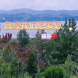 曾经我们恩爱恩