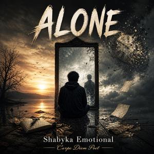 ALONE