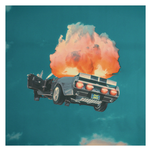 Simulator (feat. Honeyblood)