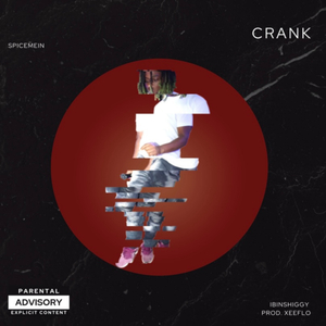 Crank