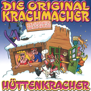 Hüttenkracher (Instrumental Version)