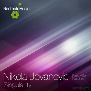Singularity (Notches Remix)