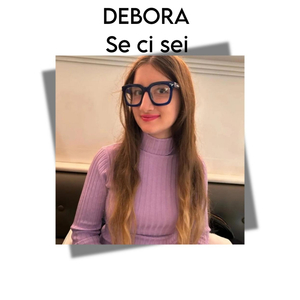 Se ci sei