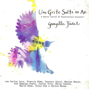 Ferida do Tempo (feat. Francis Hime)