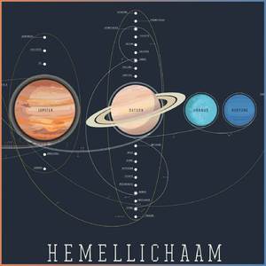 Hemellichaam (Full Performance) (Continuous Mix)
