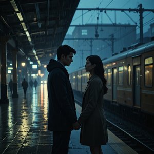Goodbye, My Love