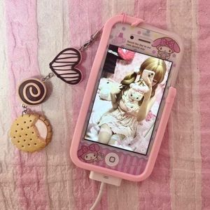 ihy, but not really.