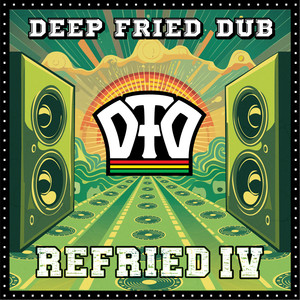 Fly Higher (Deep Fried Dub Remix)