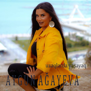 Uzaqlarda Yaşayaq
