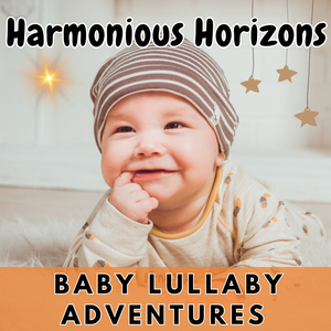 Baby Lullaby under Shooting Stars