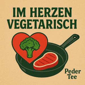 Im Herzen vegetarisch