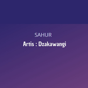 Sahur
