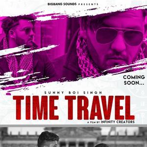 Time Travel