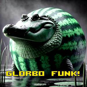 GLORBO FUNK!