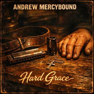 Rust Psalm (Blues Music)