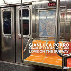 Love On The Subway