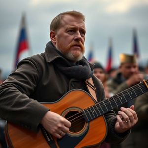 «Сквозь огонь и ветра»