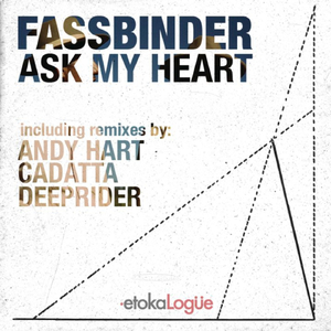 Ask My Heart (Cadatta's Heartbeat)
