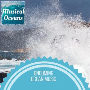 Joyful Oceanic Rhythms