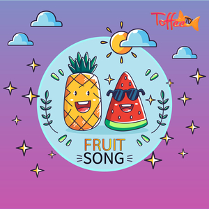 Fruit Song