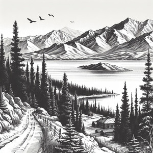 Родом из Сибири