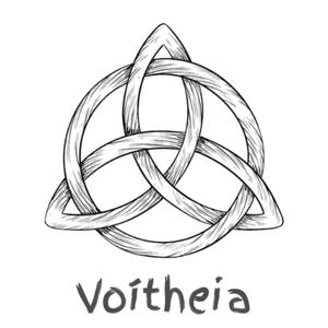 Voítheia