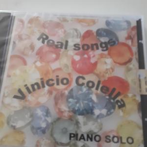 AMBRA (VINICIO COLELLA PIANIST)