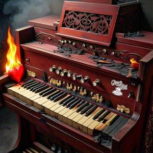 Scorchin' (Interlude)