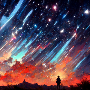 【FREE】Sad guitar x IOF 一个人的跨年