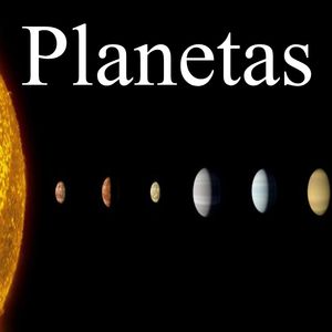 Planetas