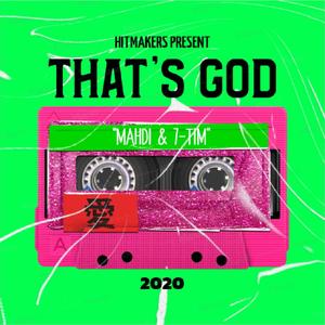 That's God (feat. 7-TIM)