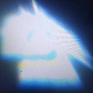 if he had to look at you