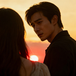 最后的温柔是送你转身