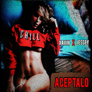 Acéptalo (feat. Jessey MC)