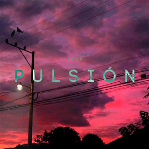 Pulsión
