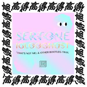 Next Hype (Iglooghost Remix)