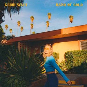 Band of Gold (Cenzo Townshend Radio Mix)