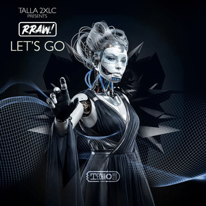 Let's Go (Extended Mix)