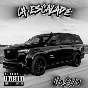 La escalade