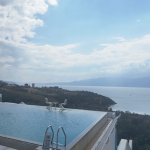 克拉玛依的思念