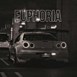 EUPHORIA Slowed