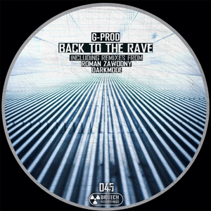 Violent Sel (Darkmode Remix)