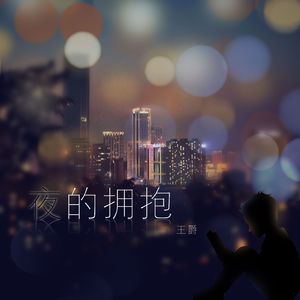 夜的拥抱