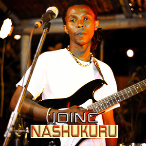 Nashukuru