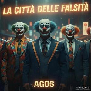 La città delle falsità