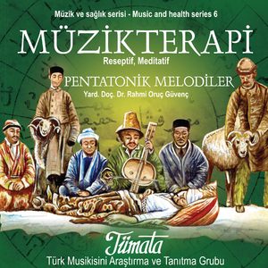 Pentatonik Melodiler