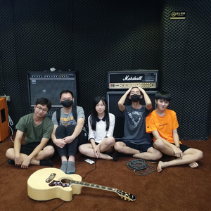 风，去哪里呀（acoustic）