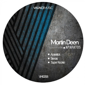 Aparatos (Original Mix)