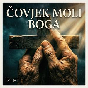 Čovjek moli Boga