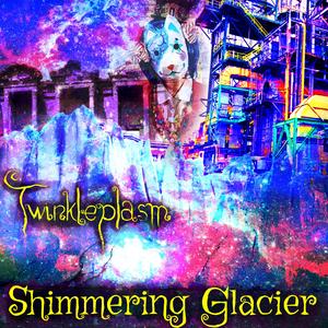 Silver Glitter Beetles